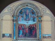 Perugino a Corciano